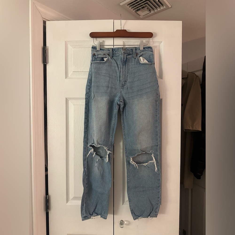 Abercrombie jeans